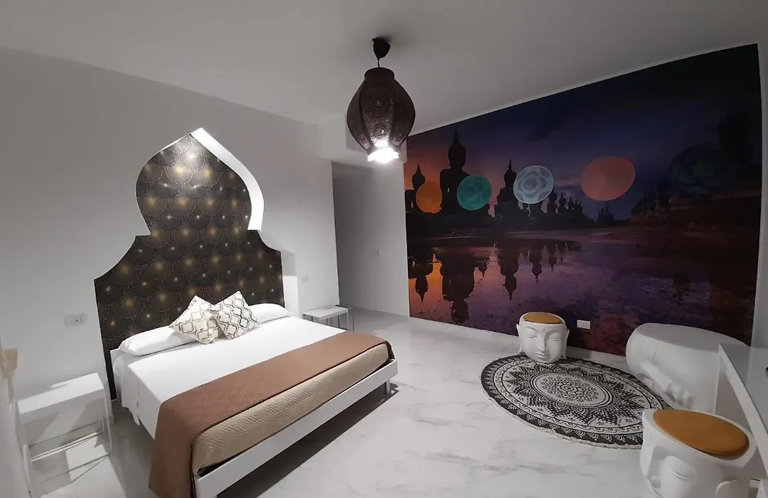 B&B Secret Suite-1